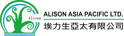 Alison Asia Pacific Ltd